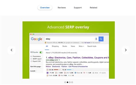 link https www seoquake com welcome index html finish|SeoQuake Review – A powerful SEO toolbox for your .